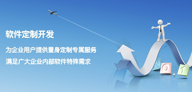 软件开发公司
