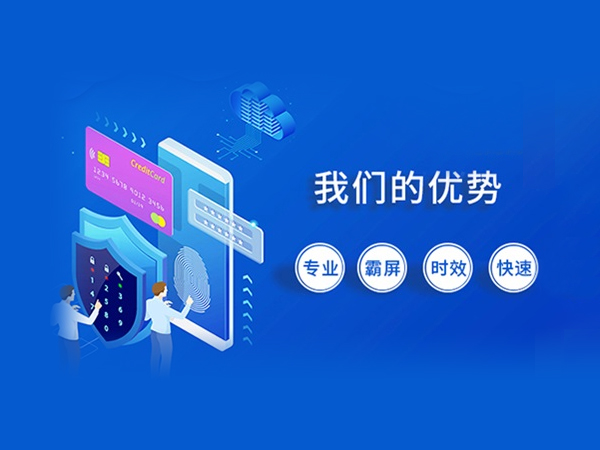 软件开发公司