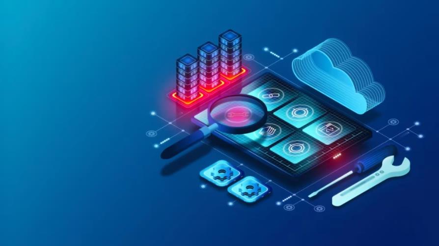 成都软件开发公司图形符号与照片在软件上的应用