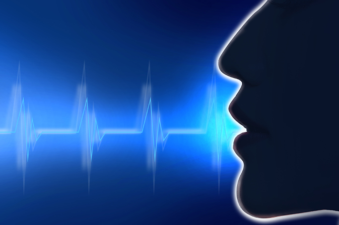 语音生成