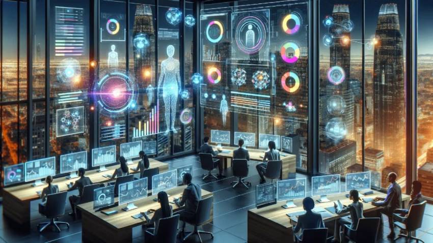 双生引擎：成都软件开发公司视角下的AI训练与推理芯片差异解析