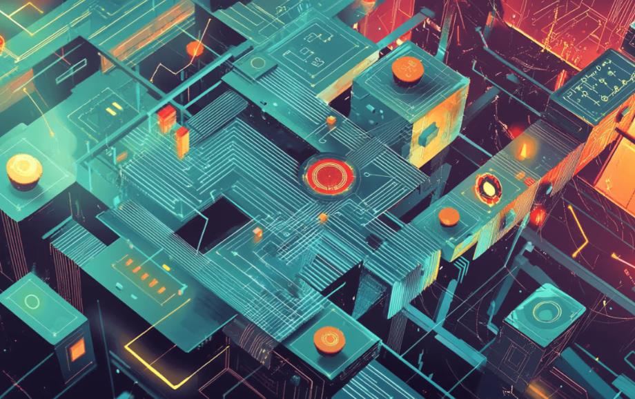 成都软件定制开发公司助力 IT 团队提升与 AI 系统有效合作的技能