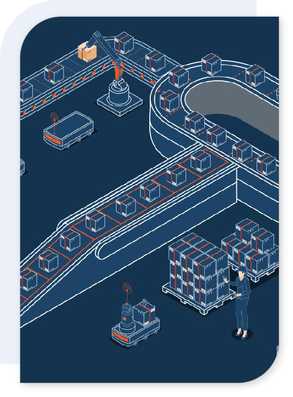 企业数字化转型需求