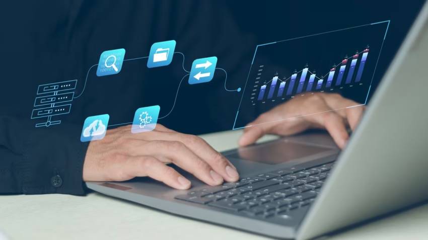 成都软件开发公司基于LLM的人工智能解决方案：从问题选择到优化