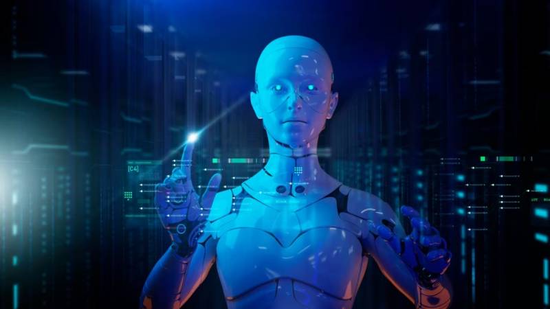 企业数字化转型咨询服务