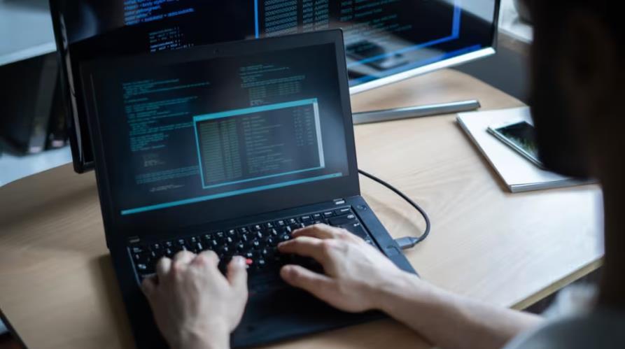 软件定制开发公司