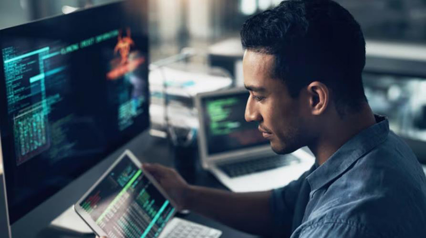 成都软件开发公司的有效组织模式：实现安全与高效交付的关键