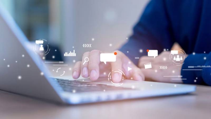 成都软件开发：携手医疗，共创患者护理美好未来