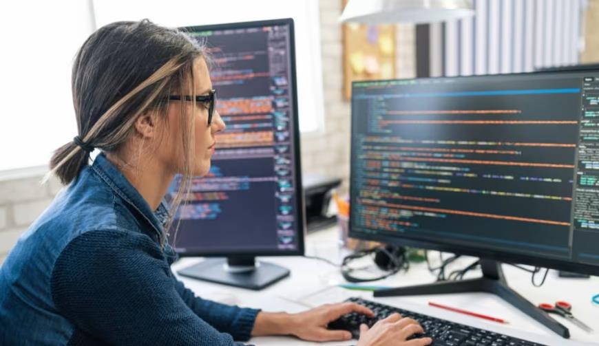 成都软件开发：人工智能伦理治理——构建负责任的技术未来