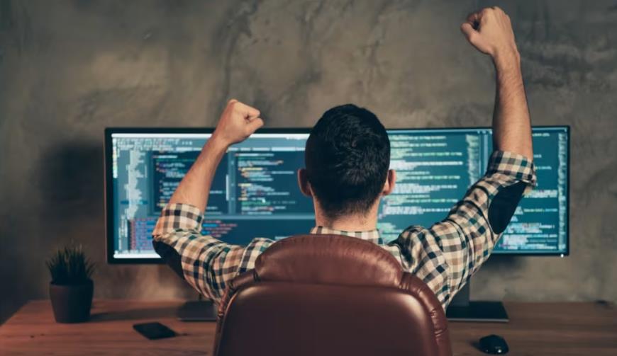 成都软件开发公司：控制措施与交付速度的平衡之道