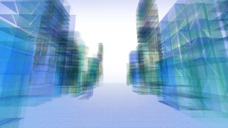 适应性：成都软件开发公司在变革浪潮中破浪前行的核心引擎