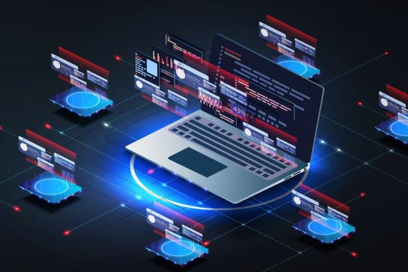 成都AI开发：编程外包，解锁智能时代新动能