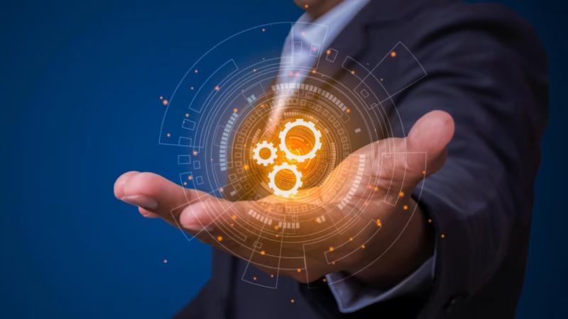 成都软件定制开发公司解锁Rust开发人才，赋能高性能软件新未来