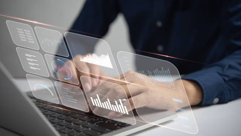 成都软件开发：6大高速编程语言，赋能项目高效落地