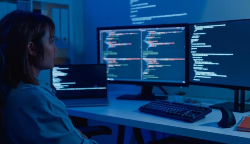 以成都软件开发之力，筑牢远程服务器监控防线