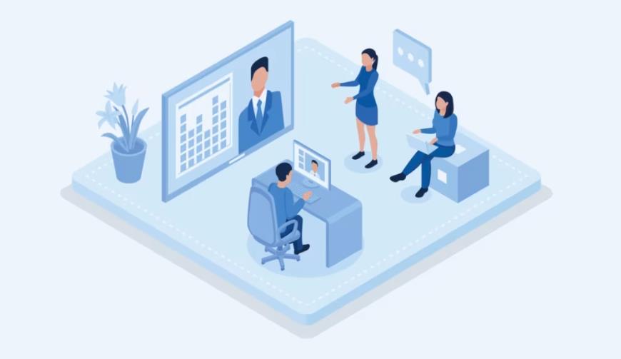 成都软件开发：赋能资产监控，筑牢企业资产安全防线