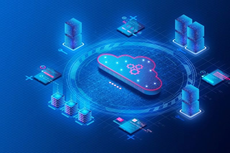 成都系统软件开发：筑牢企业数字化运营根基，赋能全场景高效协同