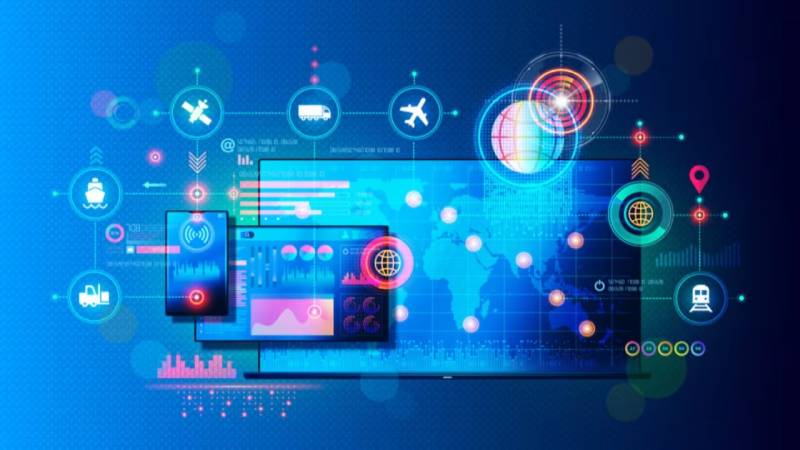 成都软件定制开发：筑牢内联网安全基石，赋能定制化业务稳健发展