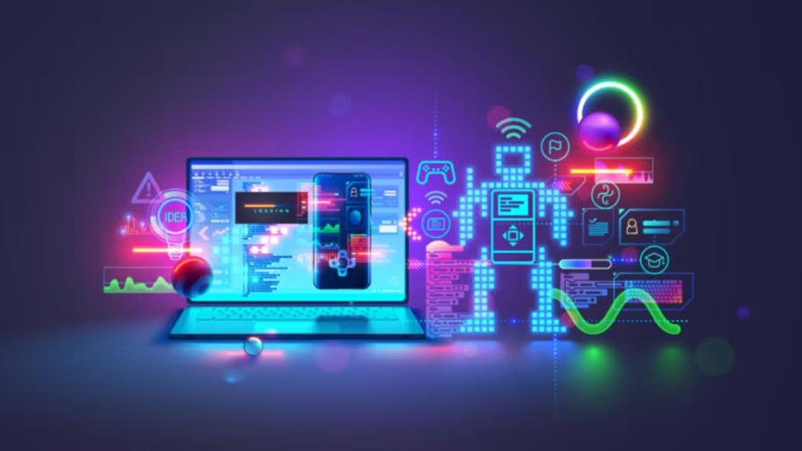 成都软件开发，筑牢数字基建的坚实支撑