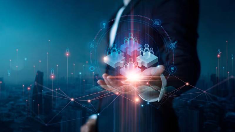 成都软件定制开发为何偏爱Python？解锁其在软件开发中的5大核心优势