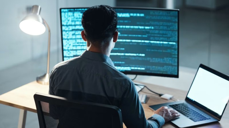 成都软件定制开发实战：Python常见使用场景，助力企业高效落地需求