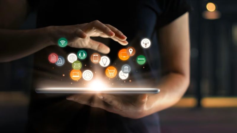 成都AI开发，激活产业创新的智能引擎